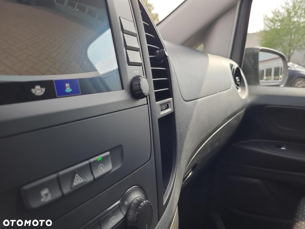 Mercedes-Benz Vito - 18