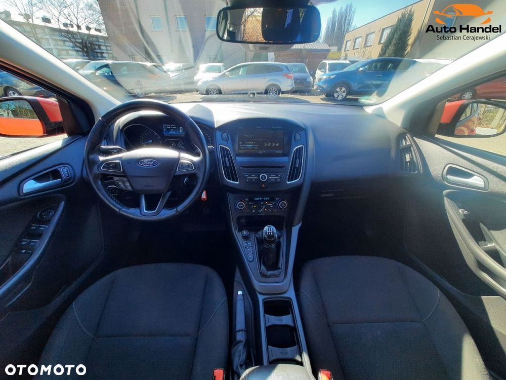 Ford Focus - 5