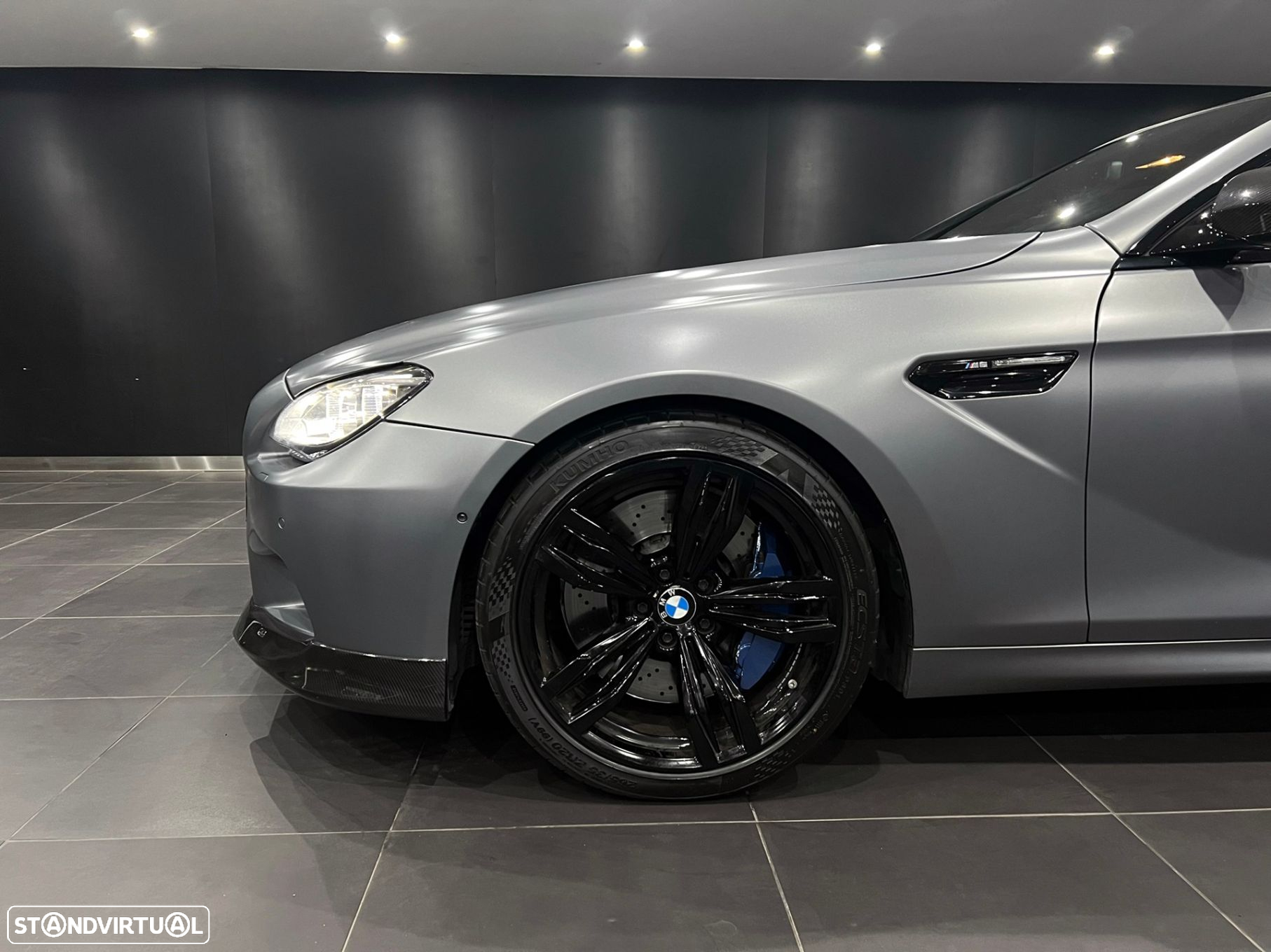 BMW M6 - 3
