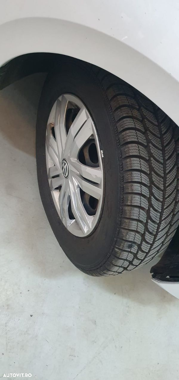 Volkswagen Polo 1.0 Trendline - 4