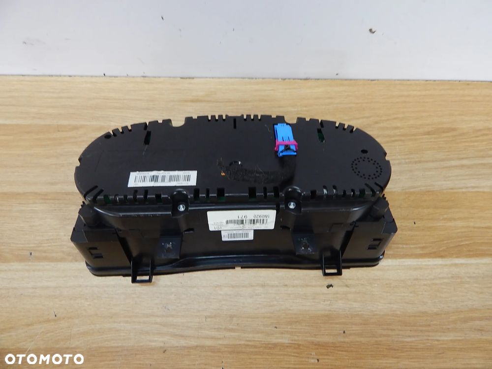 Zestaw startowy sterownik moduł stacyjka 1.4 TSI VW Tiguan golf touran passat Seat Skoda Audi 07-16 komplet Łuków części - 3