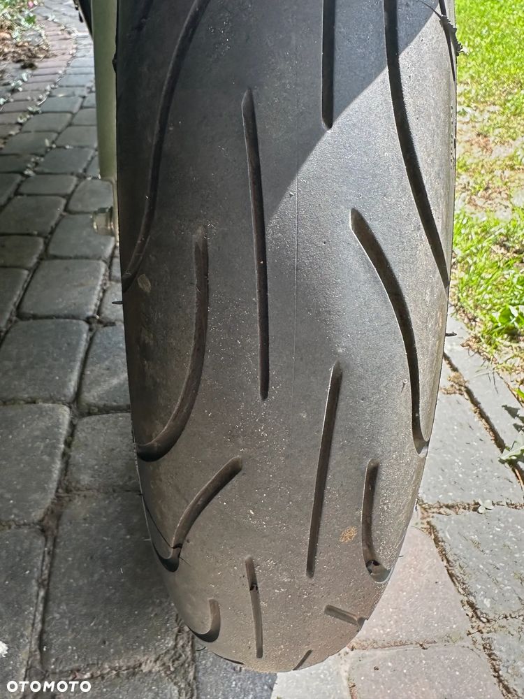 Suzuki GSX-F - Katana - 22