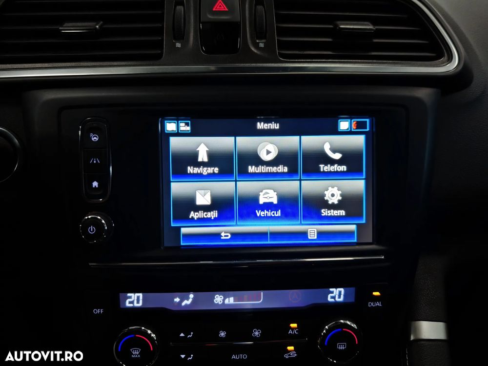 Renault Kadjar 1.2 TCe EDC Intens - 14