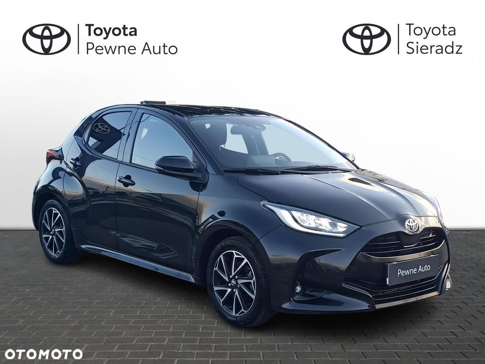 Toyota Yaris Hybrid 1.5 Comfort - 3