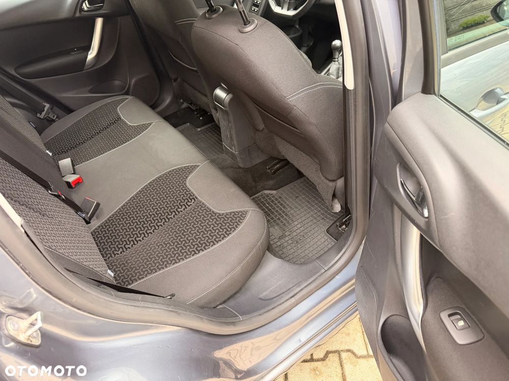 Citroën C3 1.6 HDi Exclusive - 18