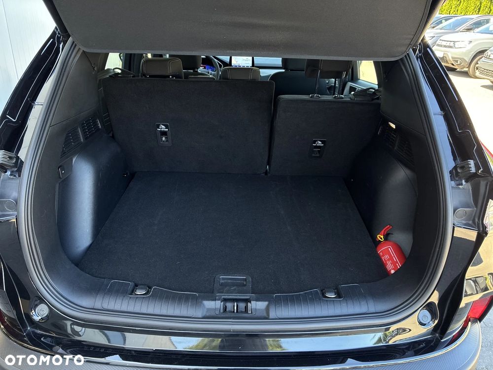Ford Kuga 1.5 EcoBoost FWD Titanium - 17