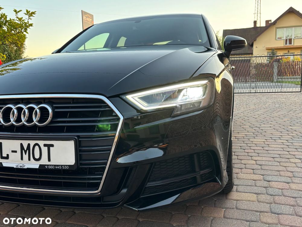 Audi A3 Sportback - 12