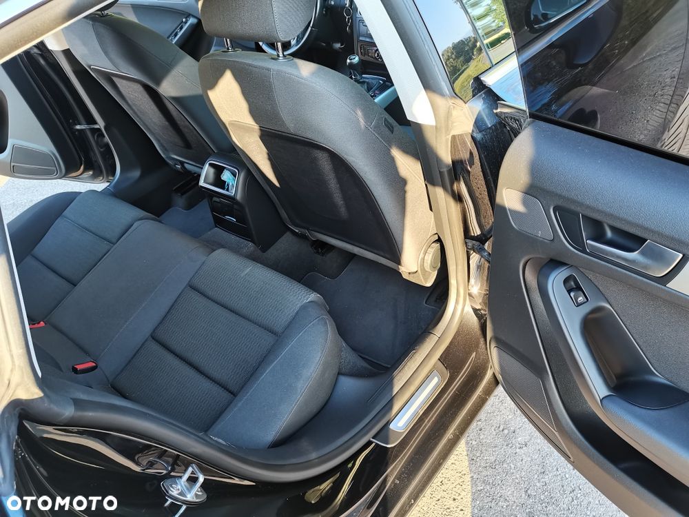 Audi A5 Sportback - 6
