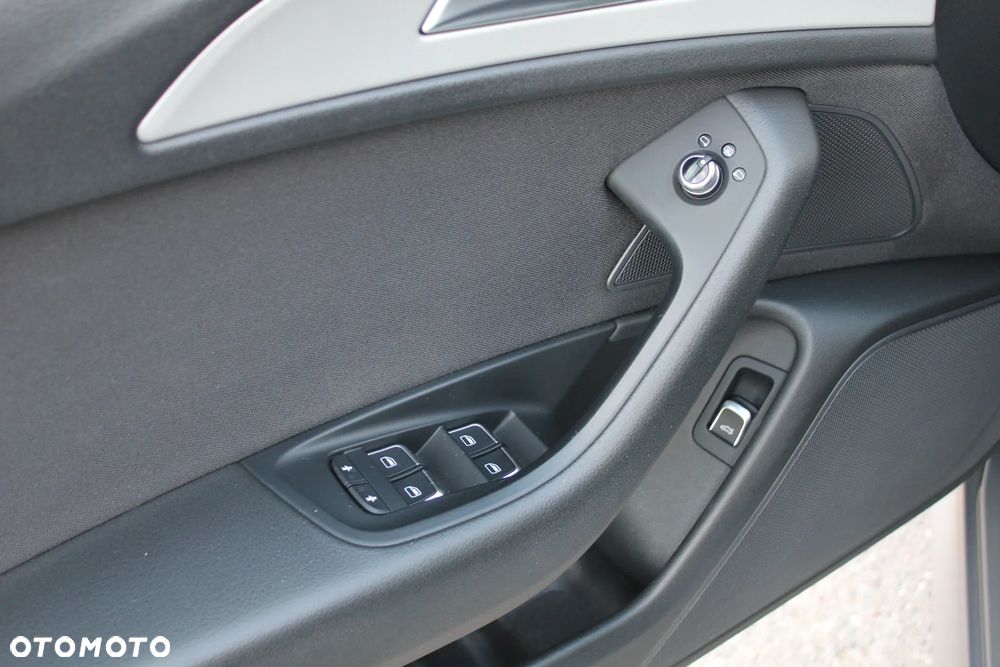 Audi A6 Avant 2.0 TDI Ultra - 19