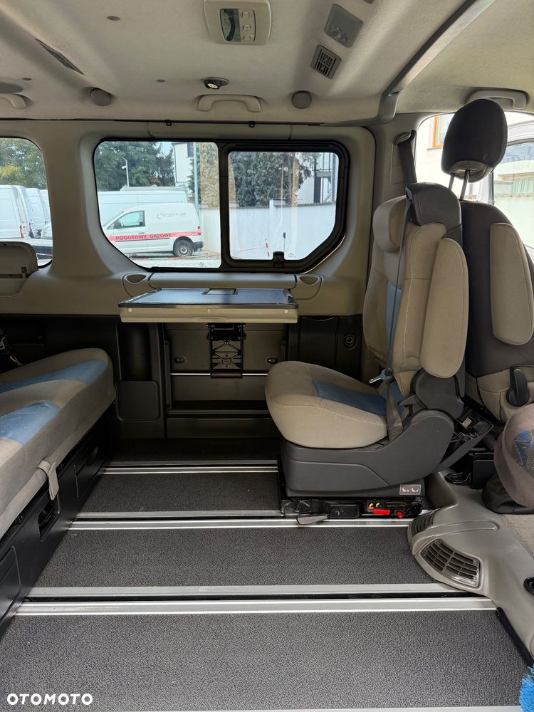 Renault Trafic L1H1 Generation Lux - 25