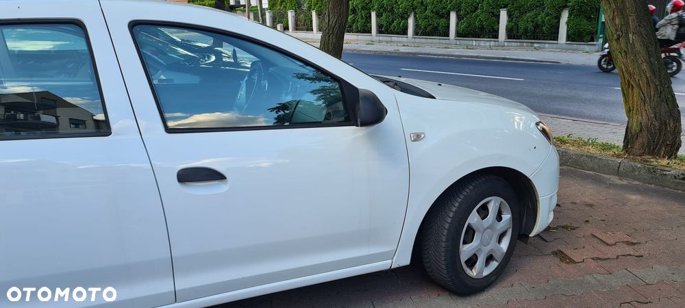 Dacia Sandero 1.2 16V Ambiance - 2