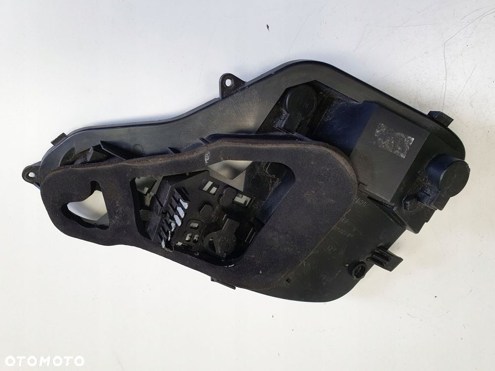 Opel Astra H 04-10r HB WKŁAD TYLNEJ LAMPY lewy tył kierowcy - 3