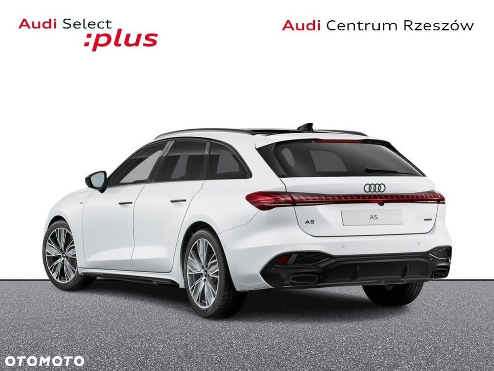 Audi A5 Avant - 2