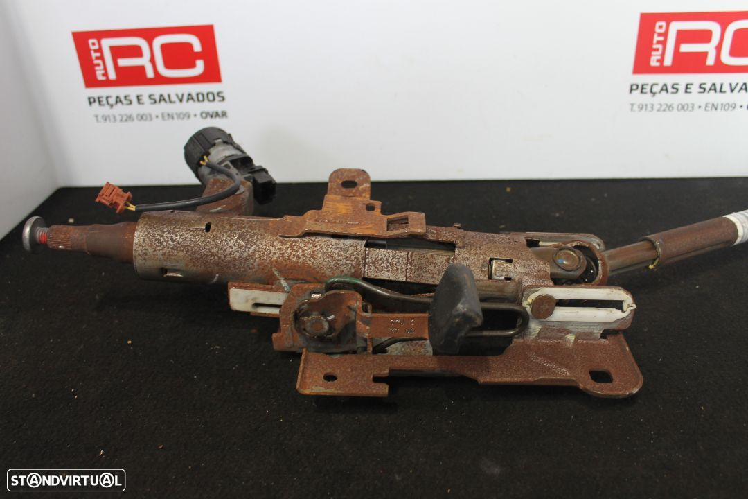 Coluna Direção Peugeot 308 de 2008 - 2
