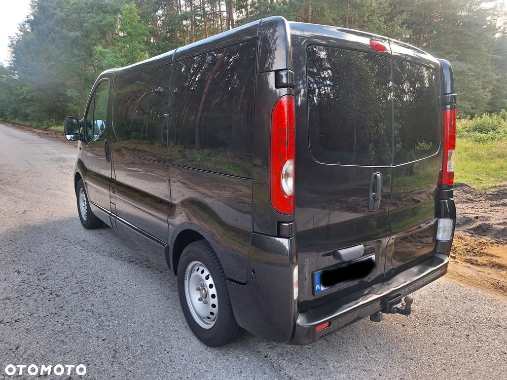 Opel Vivaro L1H1 Tour Cosmo - 2