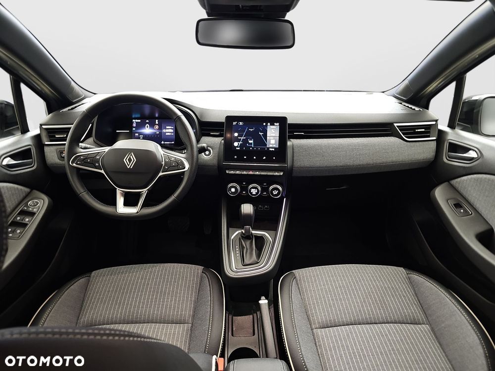Renault Clio 1.0 TCe Techno Xtronic - 16