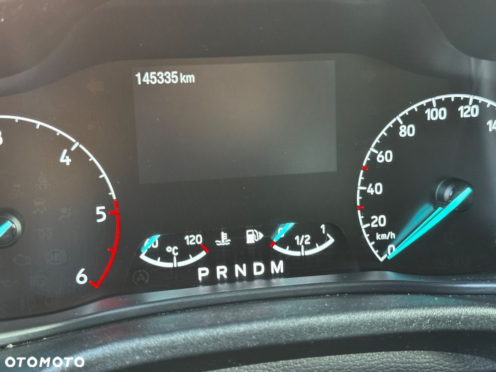 Ford Transit Connect Kombi 230 L2 Active PowerShift - 20