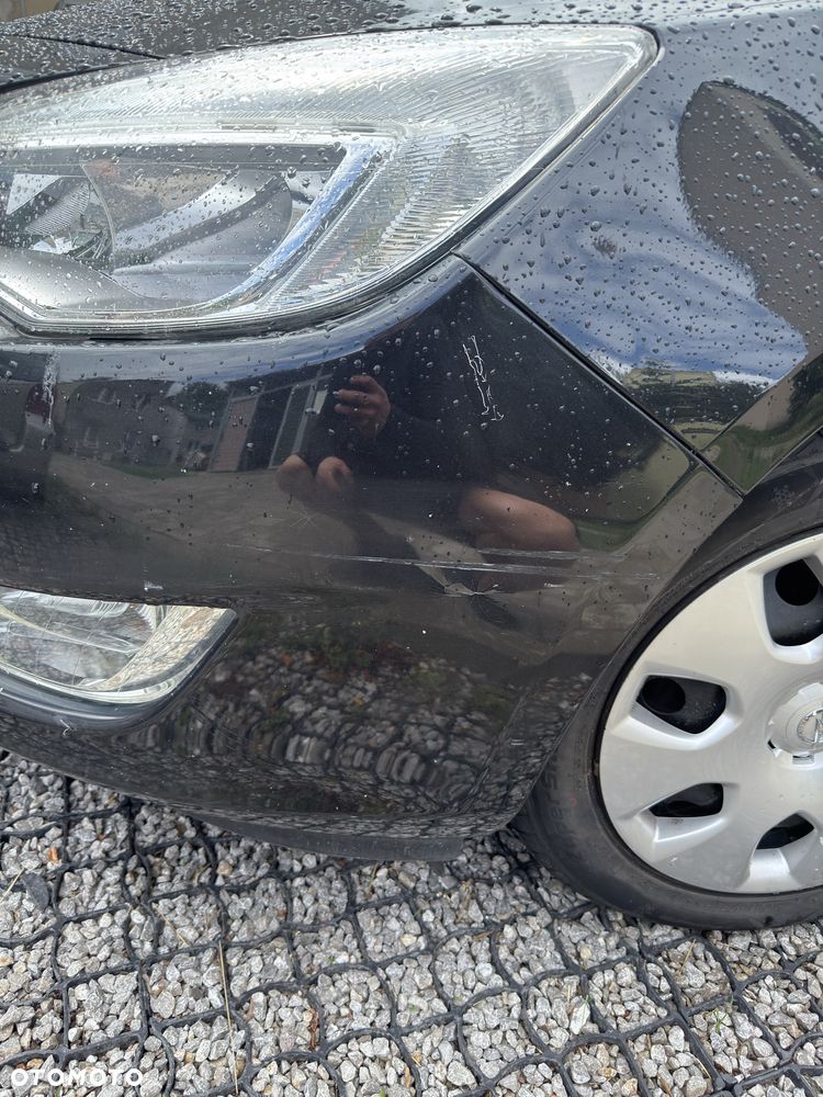 Opel Astra - 5