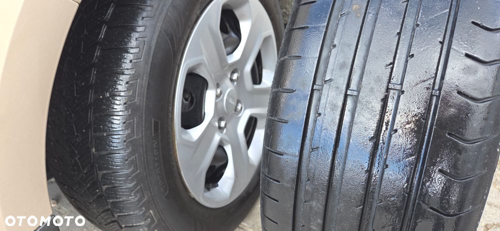 Ford EcoSport 1.5 EcoBlue Titanium ASS - 16