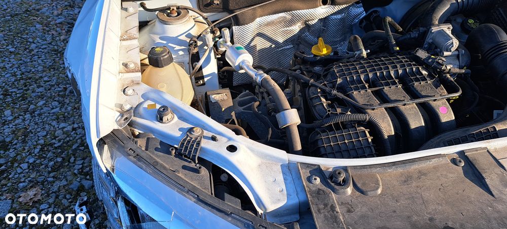 Dacia Logan SCe 75 Comfort - 20