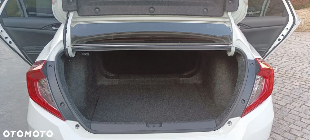 Honda Civic - 12