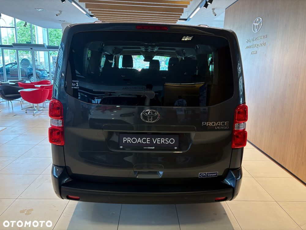 Toyota ProAce - 7