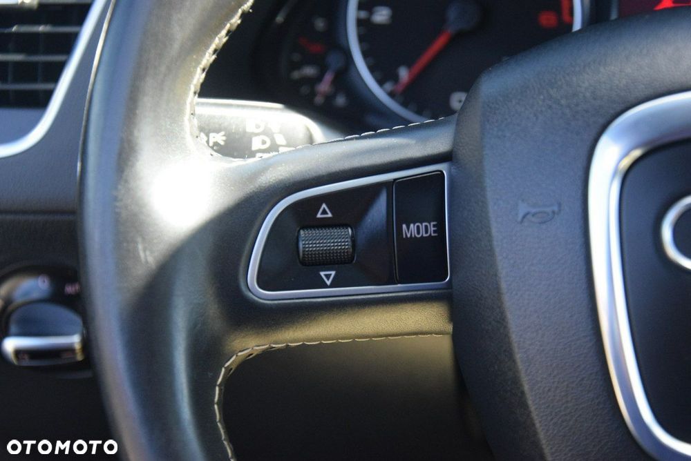 Audi Q5 2.0 TDI Quattro S tronic - 23