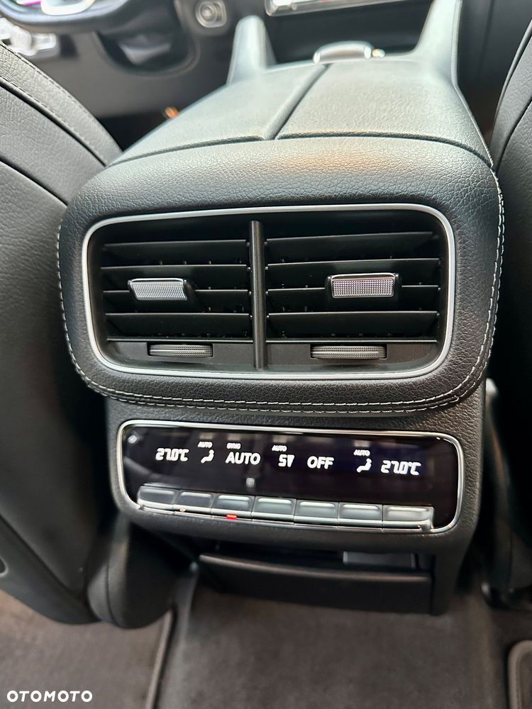 Mercedes-Benz GLE Coupe 350 d 4-Matic Premium Plus - 24