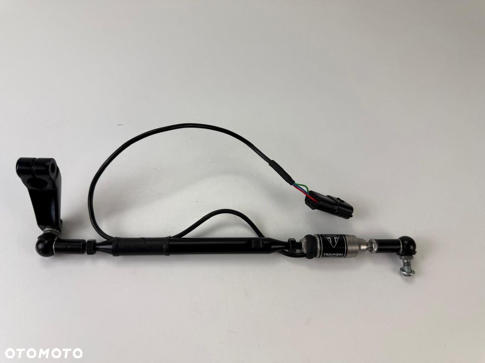 Quickshifter Triumph Street Triple 765 RS 2023+ - 1