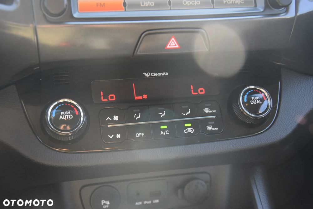 Kia Sportage 1.6 GDI Business Line L 2WD - 21