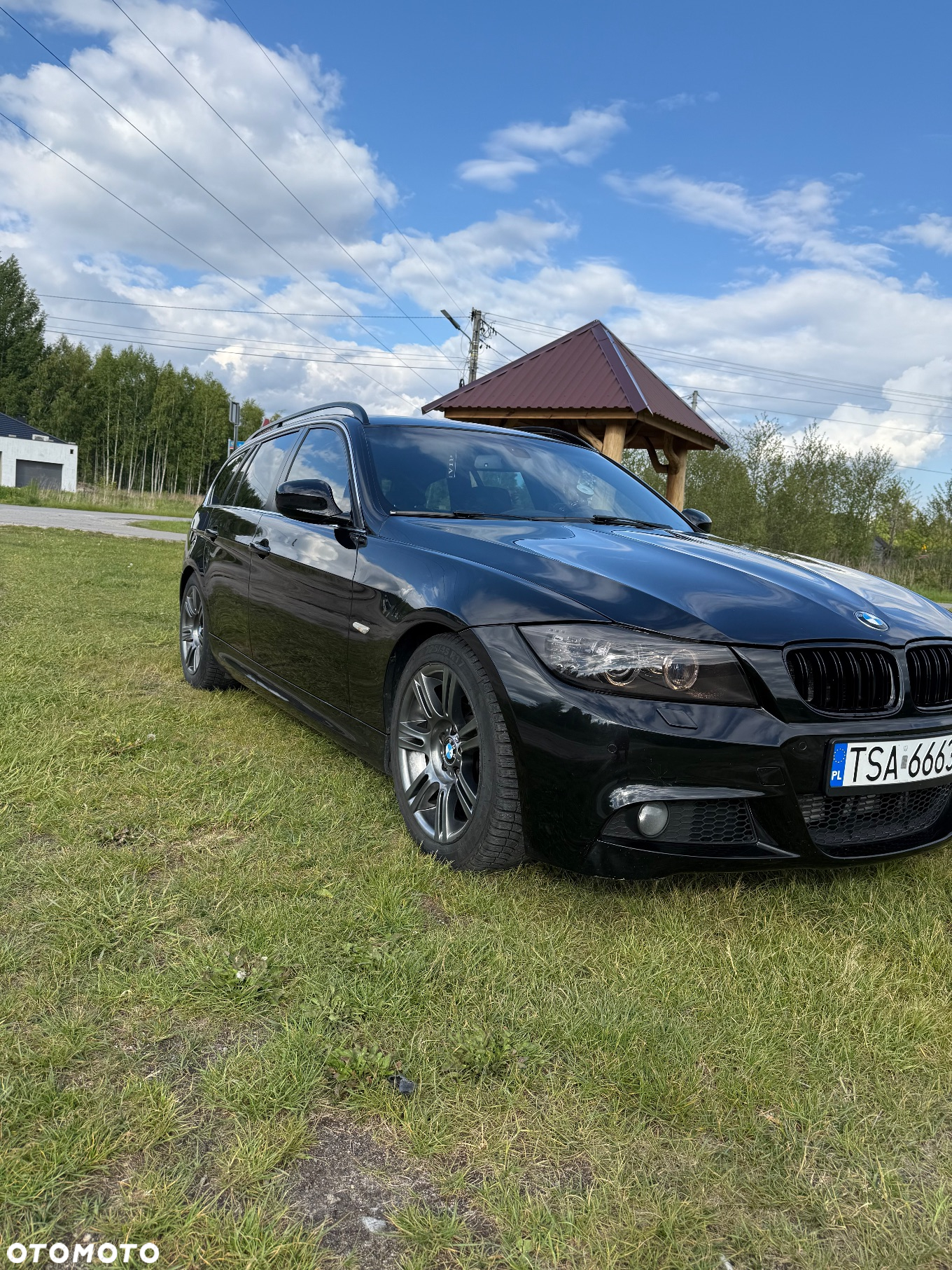 BMW Seria 3 - 3