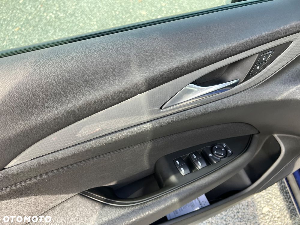 Opel Insignia 1.5 Direct InjectionTurbo Dynamic - 22