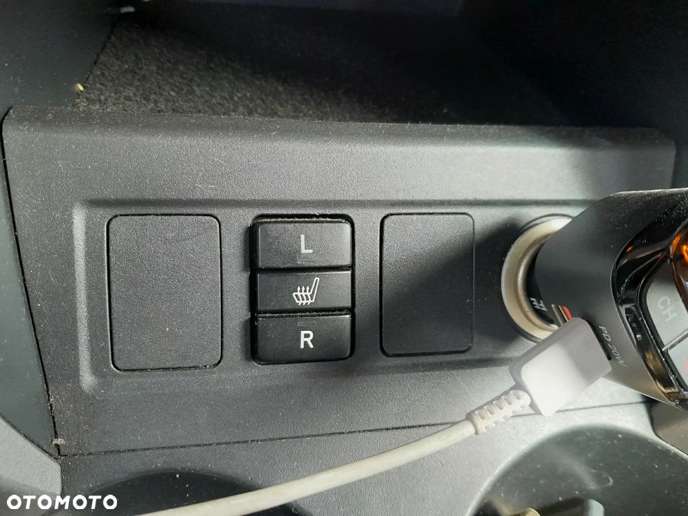 Toyota RAV4 2.2 D-CAT 4x4 Executive - 11