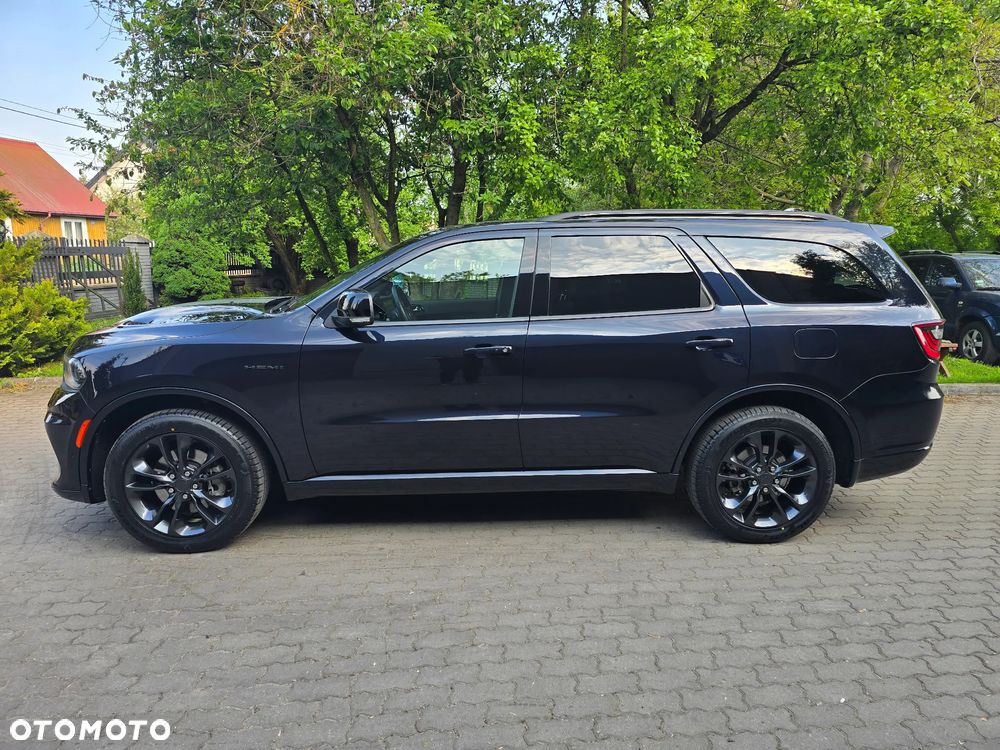 Dodge Durango - 4