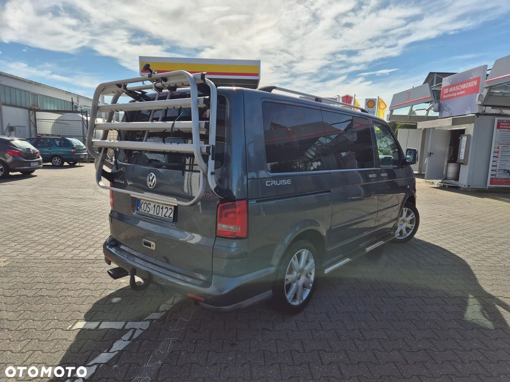 Volkswagen Multivan - 3