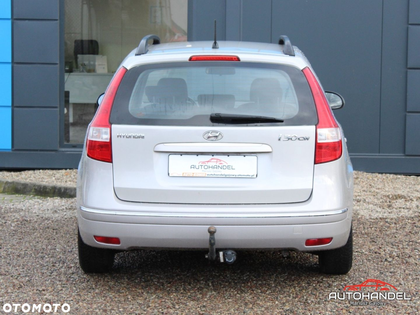 Hyundai i30 - 5