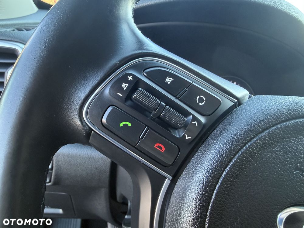 Kia Sportage 1.7 CRDI 2WD Edition 7 - 20