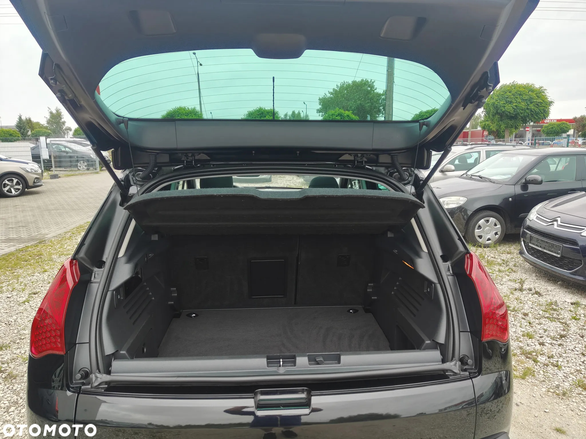 Peugeot 3008 HDi FAP 115 Style - 12