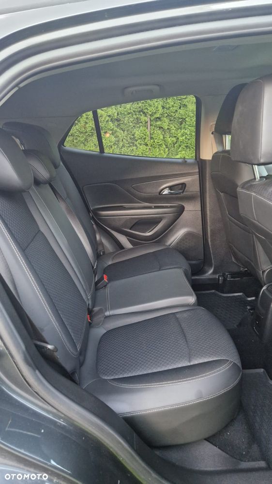 Opel Mokka 1.4 T Cosmo S&S EU6 - 13
