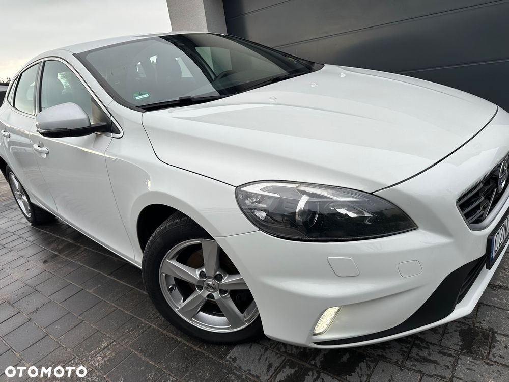 Volvo V40 D2 RDesign - 2
