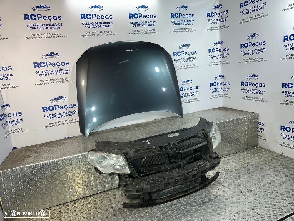 .Frente Completa Original VW Volkswagen Passat B6 1.6 TDi 2005 - 2011 - 10