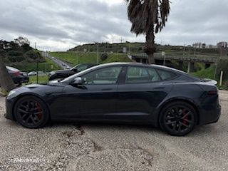Tesla Model S Plaid AWD - 49