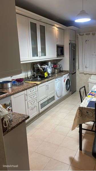T3 com garagem melhor zona montijo - Grande imagem: 5/5