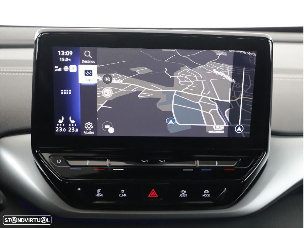VW ID.4 77 kWh Pro Performance - 15