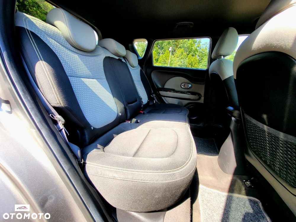 Kia Soul - 8