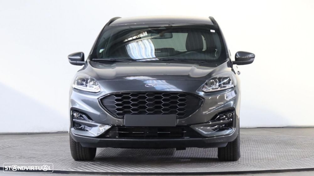 Ford Kuga 1.5 EcoBoost ST-Line - 7