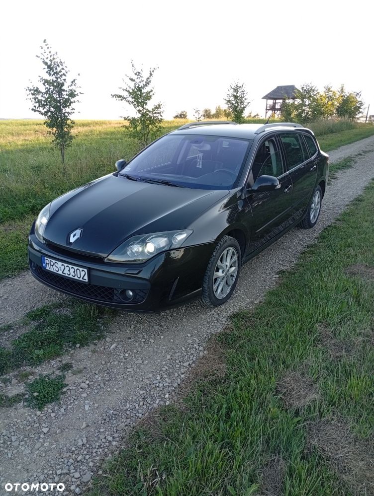 Renault Laguna - 6