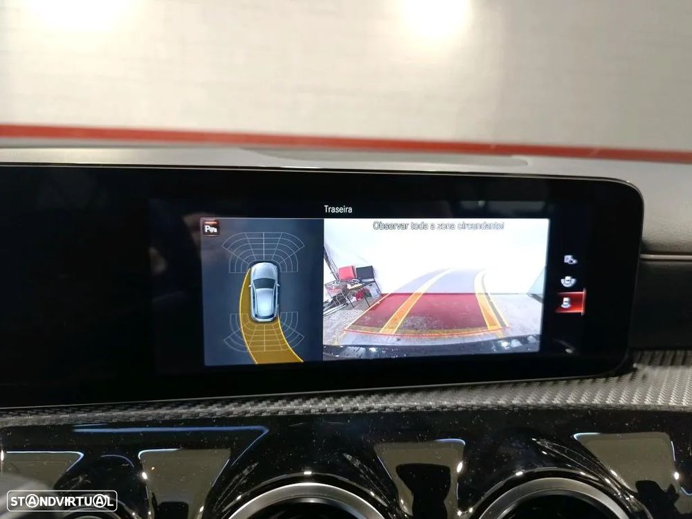 Mercedes-Benz A 250 e Style Plus - 10