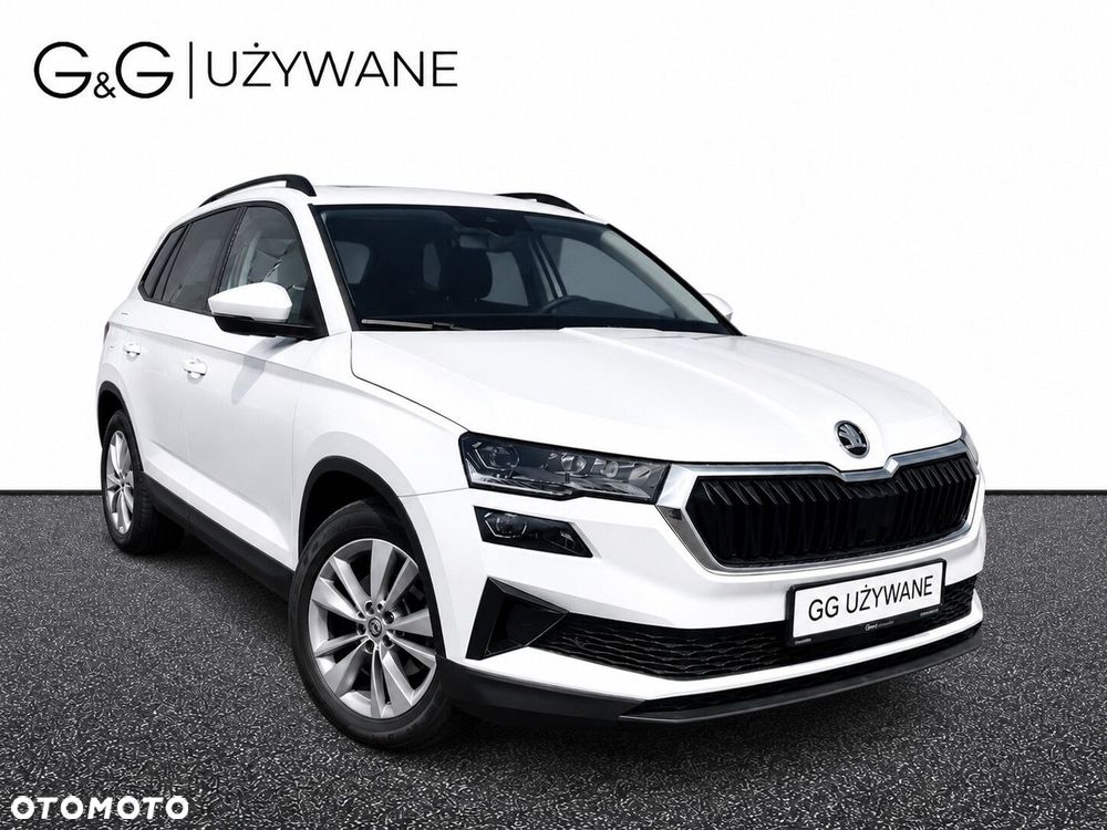 Skoda Karoq - 3