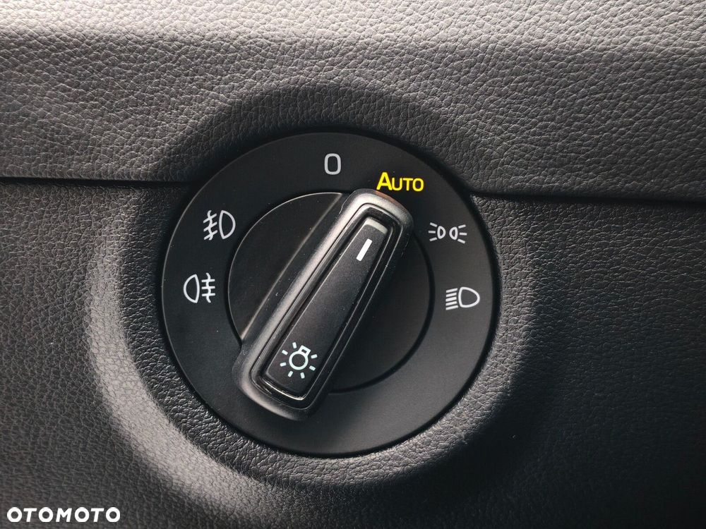 Skoda Octavia Scout 1.8 TSI 4x4 DSG - 20